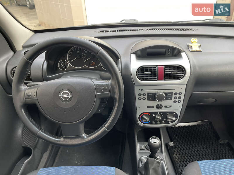 Мінівен Opel Combo 2009 в Ковелі фото 10 Мінівен Opel Combo 2009 в Ковелі