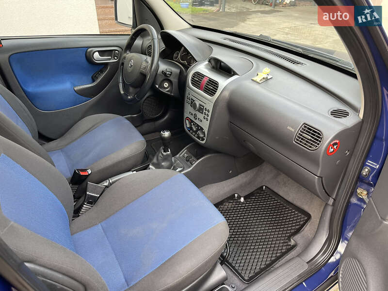 Мінівен Opel Combo 2009 в Ковелі фото 13 Мінівен Opel Combo 2009 в Ковелі