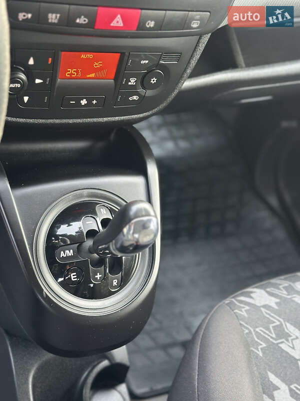 Мінівен Opel Combo 2013 в Тернополі