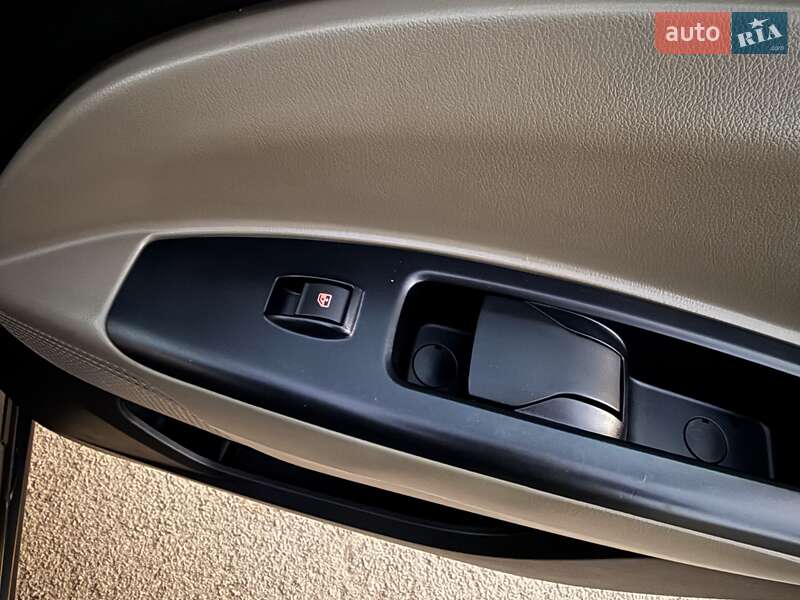 Минивэн Opel Combo 2012 в Трускавце