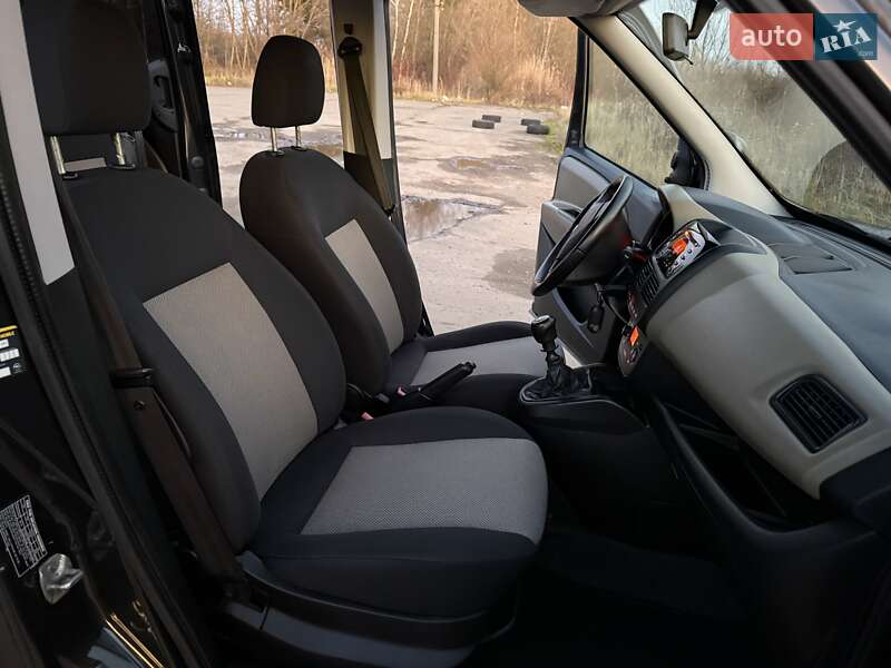 Минивэн Opel Combo 2012 в Трускавце