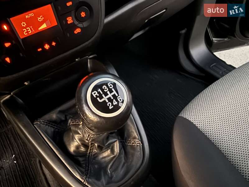 Минивэн Opel Combo 2012 в Трускавце