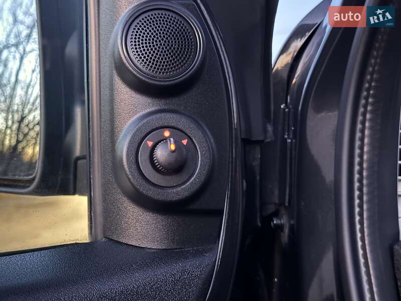 Минивэн Opel Combo 2012 в Трускавце