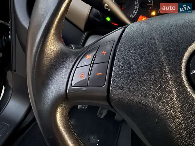 Минивэн Opel Combo 2012 в Трускавце