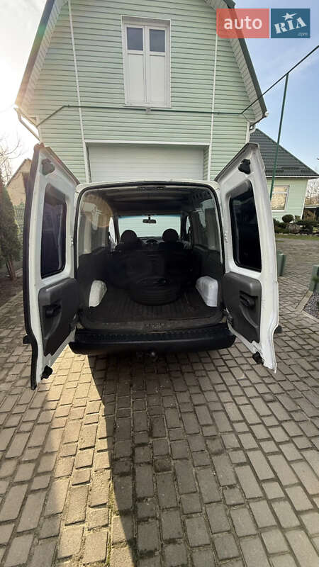 Вантажний фургон Opel Combo 2005 в Костопілі
