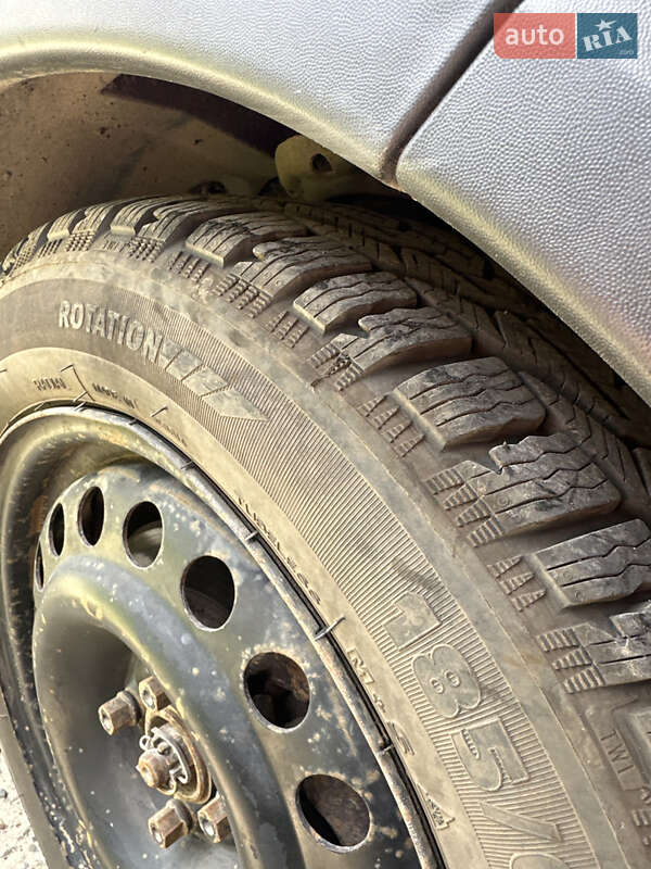 Мінівен Opel Combo 2007 в Львові