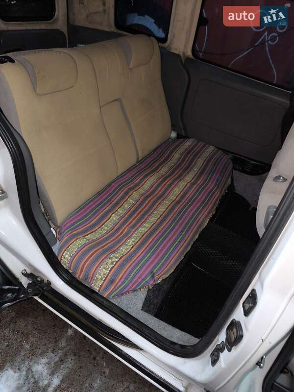 Минивэн Opel Combo 2002 в Киеве фото 36 Минивэн Opel Combo 2002 в Киеве