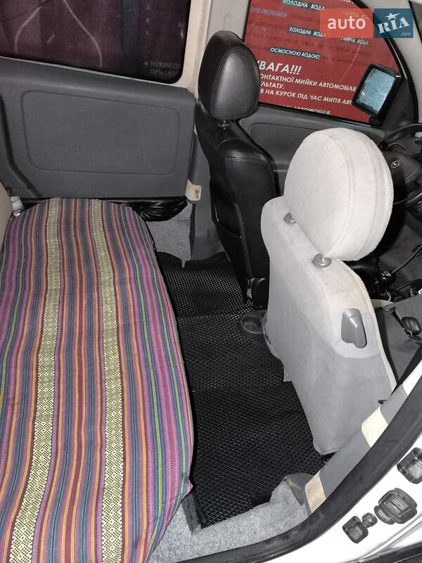 Минивэн Opel Combo 2002 в Киеве фото 17 Минивэн Opel Combo 2002 в Киеве