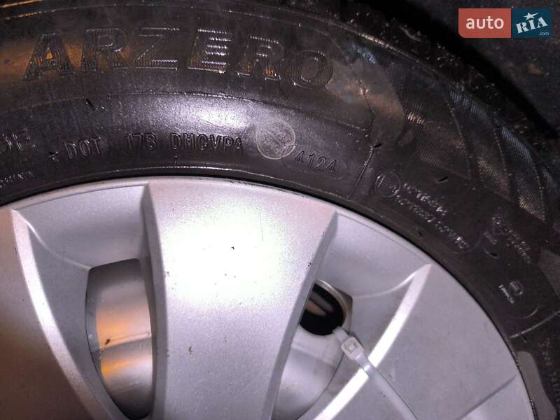 Минивэн Opel Combo 2002 в Киеве фото 22 Минивэн Opel Combo 2002 в Киеве