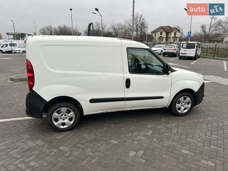 Грузовой фургон Opel Combo 2014 в Днепре