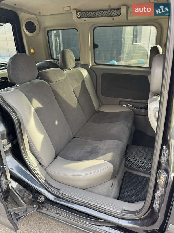 Минивэн Opel Combo 2005 в Киеве