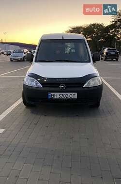 Грузовой фургон Opel Combo 2007 в Одессе