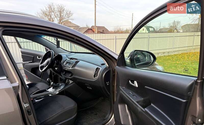 Мінівен Opel Combo 2012 в Івано-Франківську