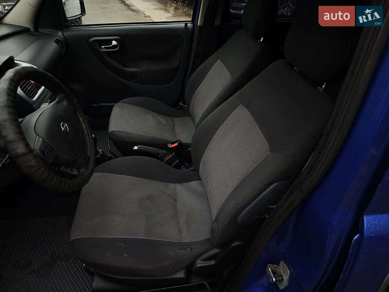 Мінівен Opel Combo 2006 в Харкові