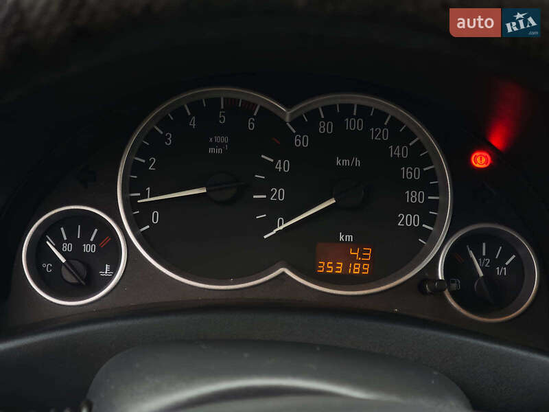 Мінівен Opel Combo 2006 в Харкові