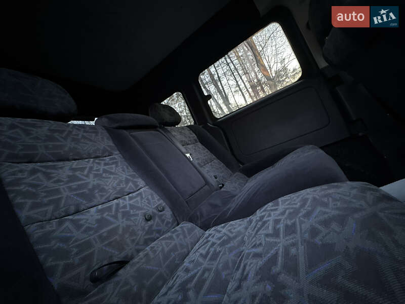 Мінівен Opel Combo 2006 в Дрогобичі фото 40 Мінівен Opel Combo 2006 в Дрогобичі