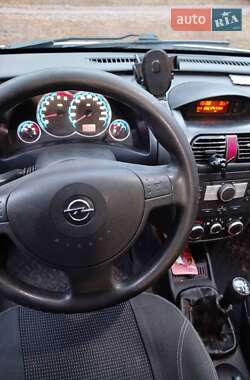 Мінівен Opel Combo 2006 в Сарнах