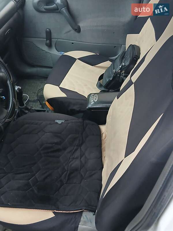 Грузовой фургон Opel Combo 1997 в Киеве