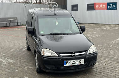 Мінівен Opel Combo 2008 в Костопілі