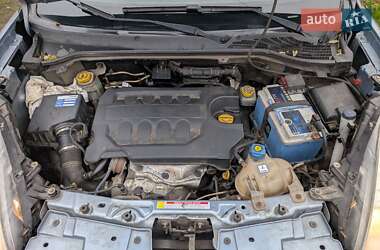 Мінівен Opel Combo 2011 в Черкасах
