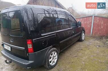 Минивэн Opel Combo 2004 в Борщеве