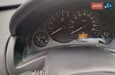 Минивэн Opel Combo 2004 в Борщеве
