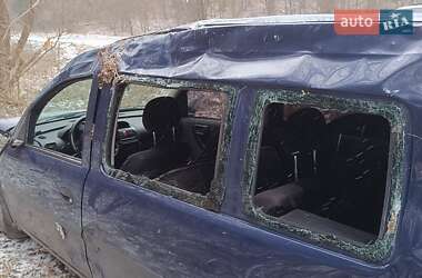 Мінівен Opel Combo 2005 в Хмільнику