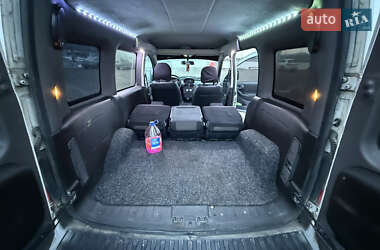 Минивэн Opel Combo 2005 в Балте