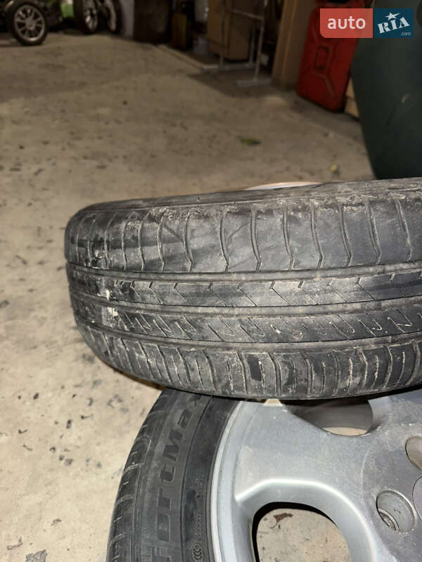 Минивэн Opel Combo 2007 в Микулинцах