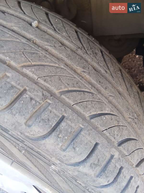 Грузовой фургон Opel Combo 2012 в Каменском