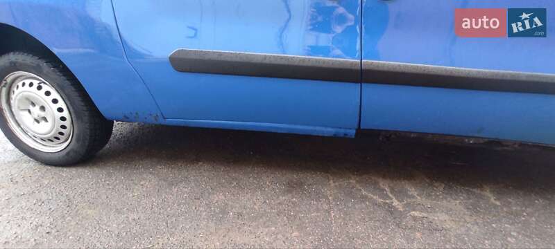 Грузовой фургон Opel Combo 2012 в Киеве фото 14 Грузовой фургон Opel Combo 2012 в Киеве
