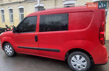 Минивэн Opel Combo 2014 в Одессе
