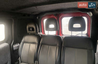 Минивэн Opel Combo 2014 в Одессе