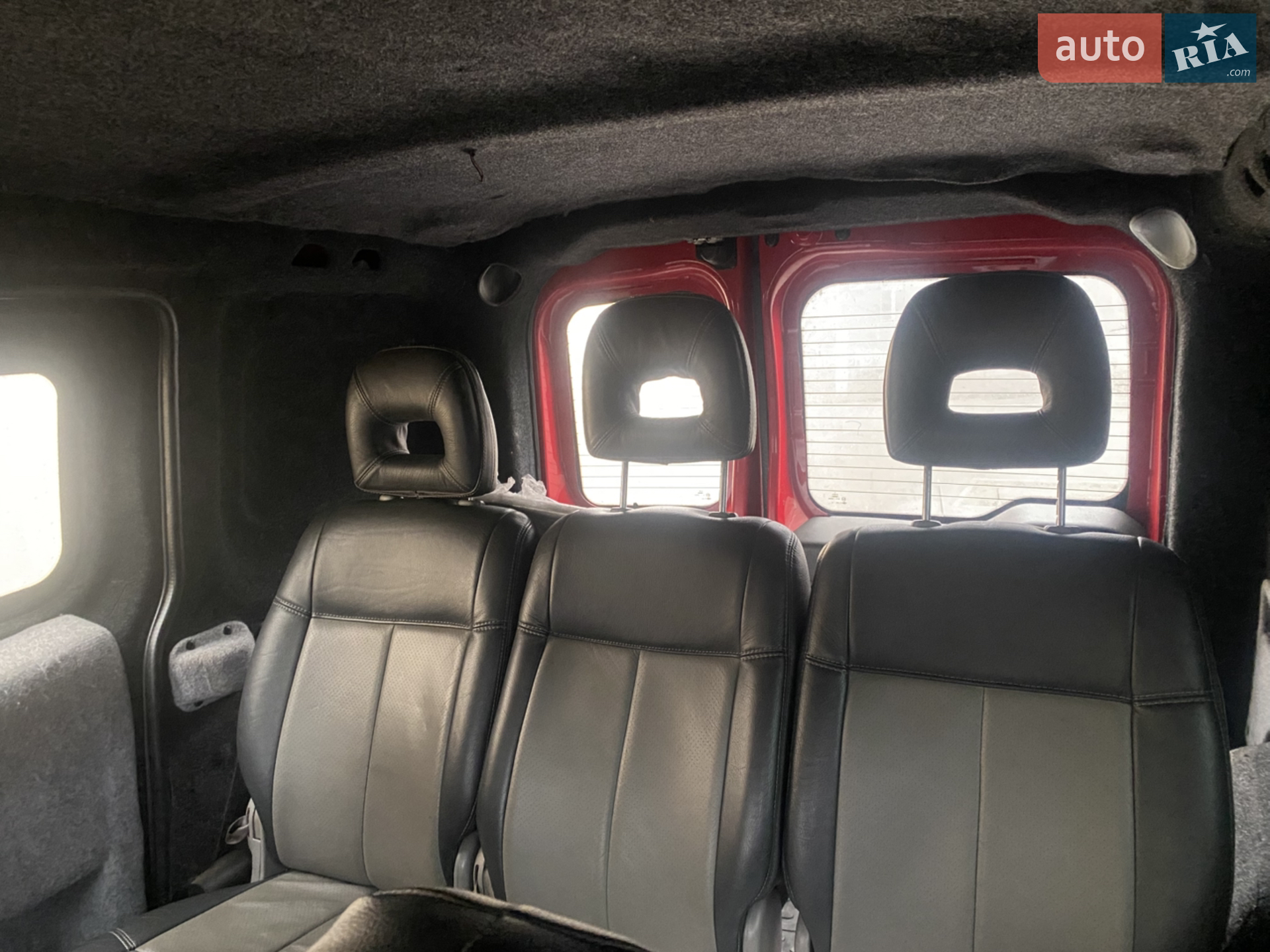 2014 Opel Combo - мініатюра 7