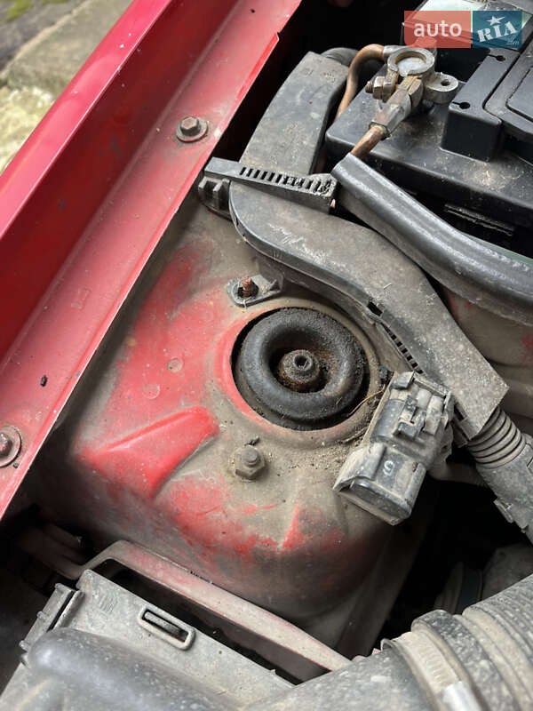 Грузовой фургон Opel Combo 1995 в Львове