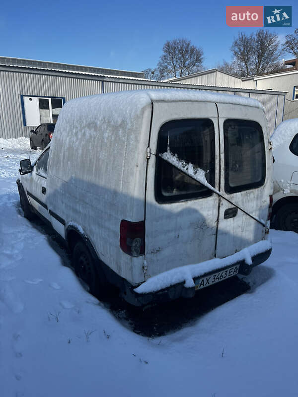 Інші вантажівки Opel Combo 1997 в Харкові
