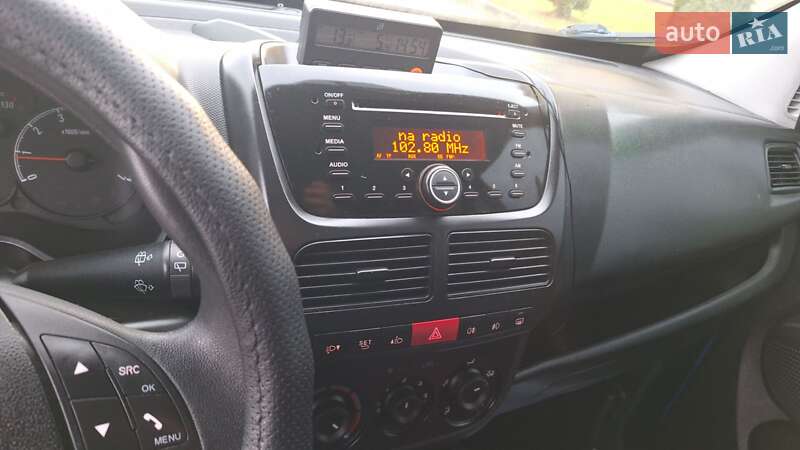 Минивэн Opel Combo 2018 в Коломые