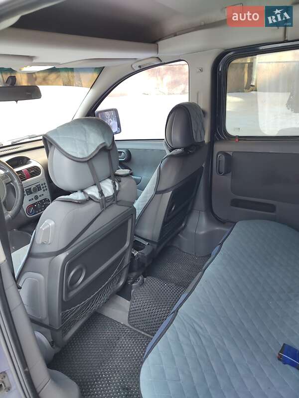 Минивэн Opel Combo 2005 в Днепре