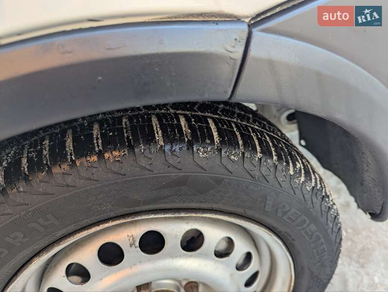 Минивэн Opel Combo 2006 в Калуше