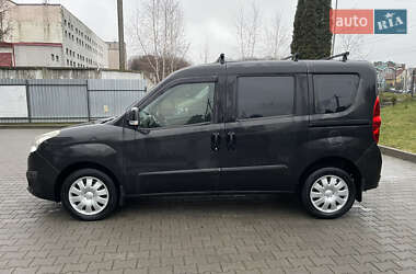 Мінівен Opel Combo 2012 в Хмельницькому