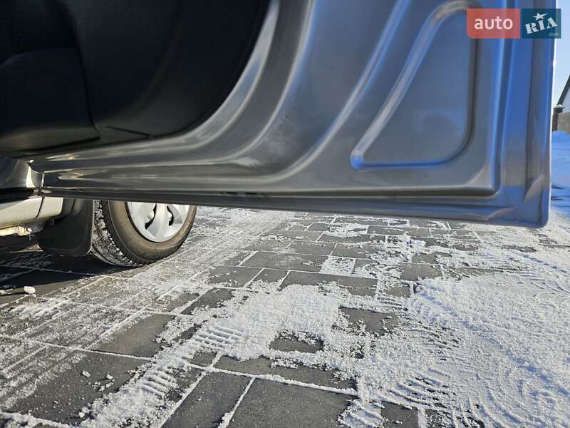 Минивэн Opel Combo 2009 в Ровно фото 21 Минивэн Opel Combo 2009 в Ровно