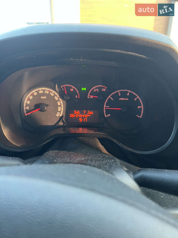 Універсал Opel Combo 2013 в Камені-Каширському