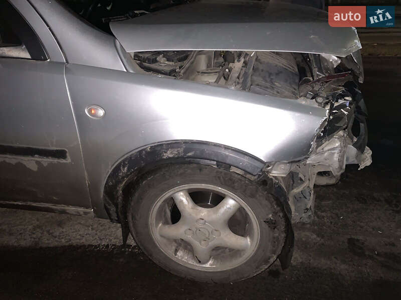 Минивэн Opel Combo 2008 в Житомире