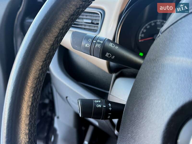 Мінівен Opel Combo 2012 в Трускавці