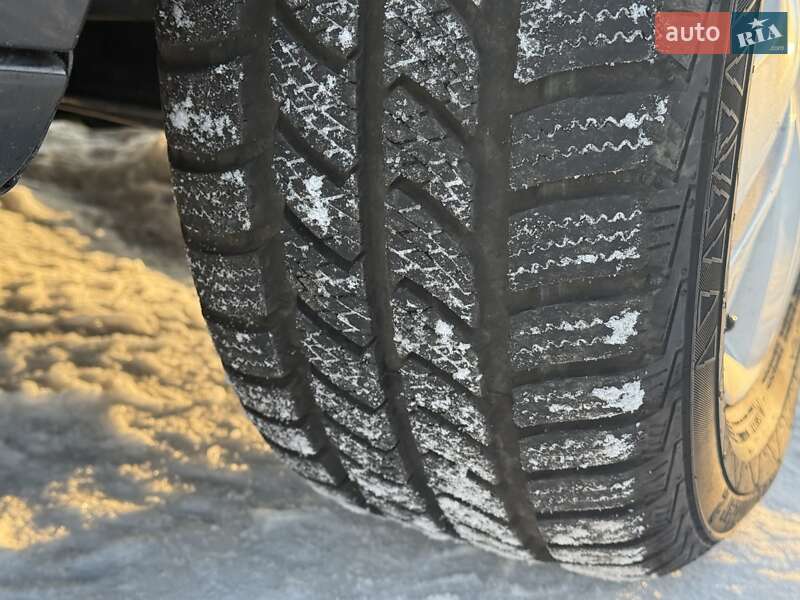 Мінівен Opel Combo 2012 в Трускавці