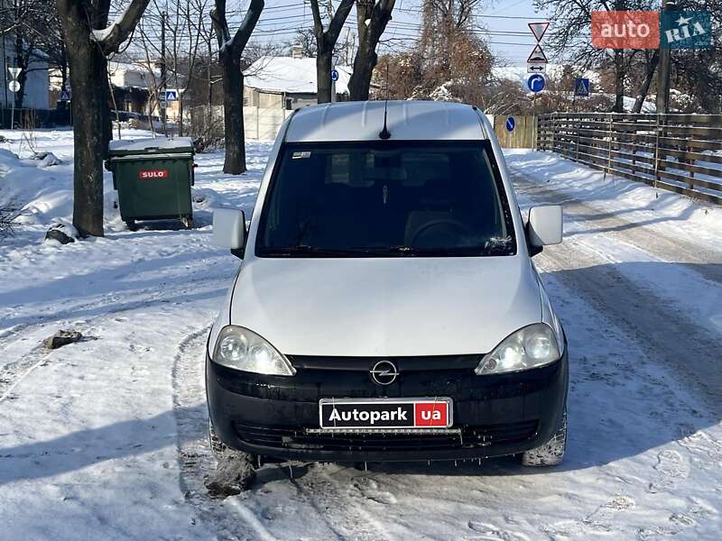 Вантажний фургон Opel Combo 2011 в Києві фото 32 Вантажний фургон Opel Combo 2011 в Києві