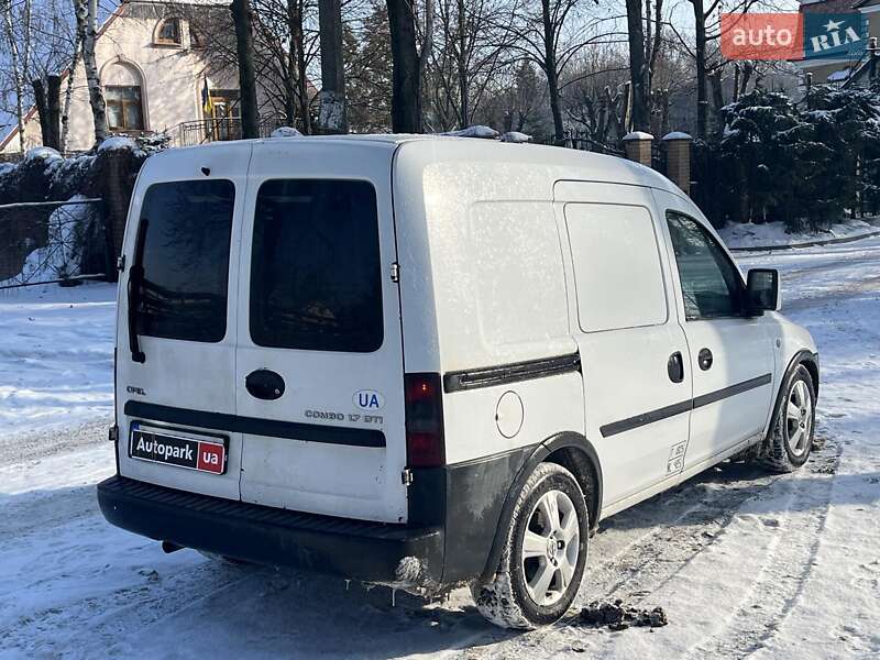 Вантажний фургон Opel Combo 2011 в Києві фото 38 Вантажний фургон Opel Combo 2011 в Києві