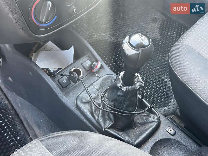 Вантажний фургон Opel Combo 2011 в Києві фото 51 Вантажний фургон Opel Combo 2011 в Києві