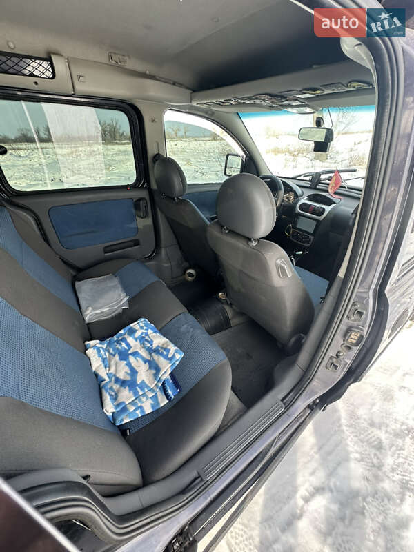 Мінівен Opel Combo 2005 в Павлограді
