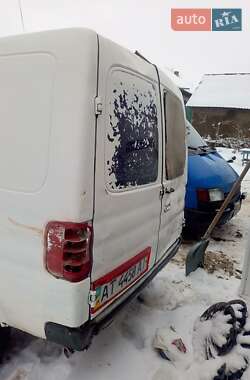 Мінівен Opel Combo 1998 в Тульчині